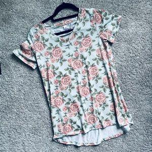 LuLaRoe Christy Tee